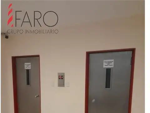 DEPARTAMENTO 1 AMBIENTE - MONTEVIDEO