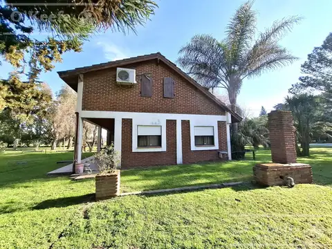 Quinta en Venta al Este