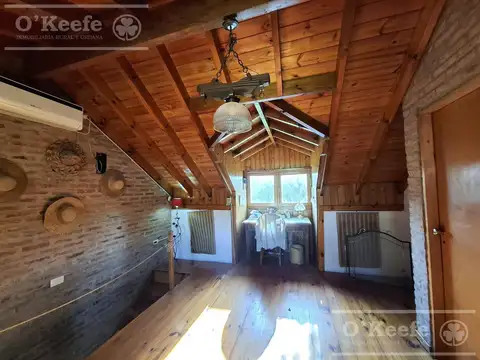 El Peligro