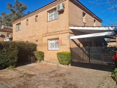 Pilar House Barrio Cerrado 100