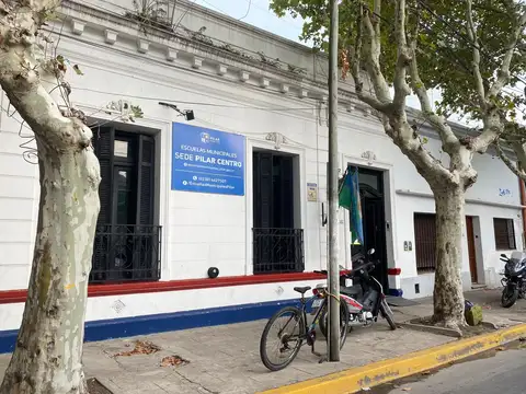 PILAR CENTRO