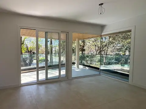 Departamento en Venta en Acassuso Vías  /  Libertador, USD 428.000