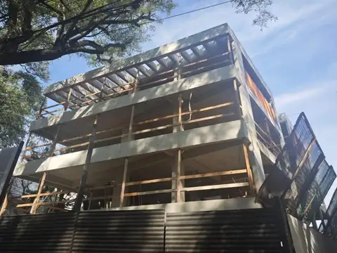 Venta departamento 3 ambientes Acassuso cochera a estrenar