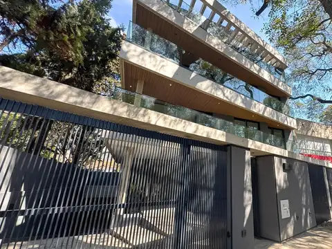 Venta departamento 3 ambientes Acassuso cochera a estrenar