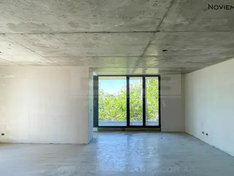 Av. Maipú 4142 | Bamboo | Departamentos 2 y 3 Ambientes