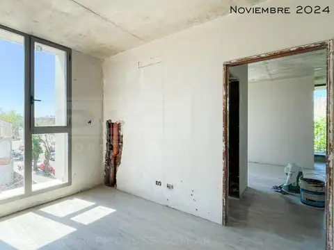 Av. Maipú 4142 | Bamboo | Departamentos 2 y 3 Ambientes
