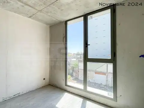 Av. Maipú 4142 | Bamboo | Departamentos 2 y 3 Ambientes