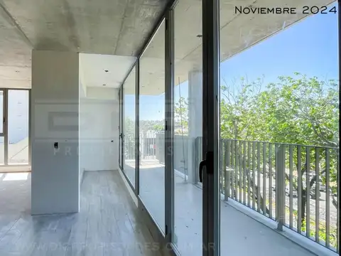 Av. Maipú 4142 | Bamboo | Departamentos 2 y 3 Ambientes