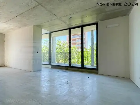 Av. Maipú 4142 | Bamboo | Departamentos 2 y 3 Ambientes