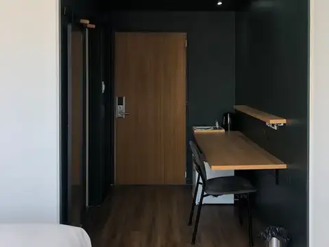 Departamento en Venta en Palermo Hollywood, USD 75.000