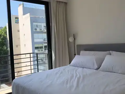 VENTA HABITACION CONDO HOTEL EN PALERMO HOLLYWOOD