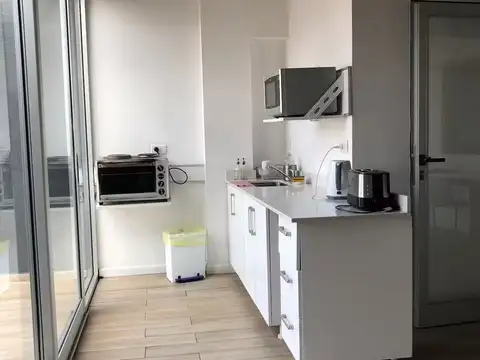 Departamento en Venta 8 años