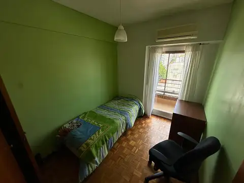 Departamento en Alquiler Temporal A Estrenar