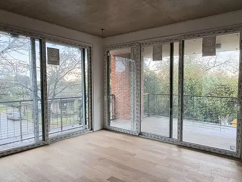 Departamento en Venta con 2 cocheras