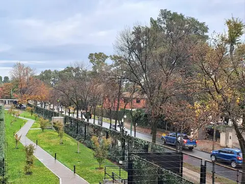 Casa Living- Departamento en venta en Las Lomas de San Isidro.