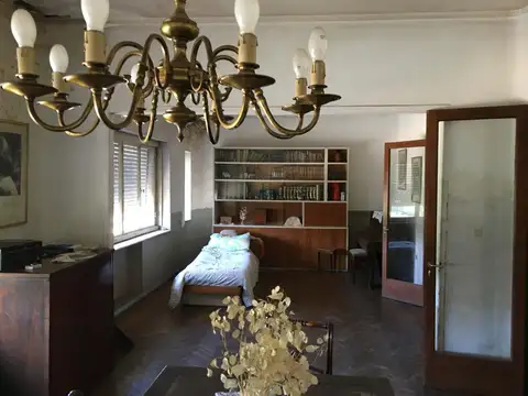 Depto Tipo Casa en Venta en Berisso, USD 105.000