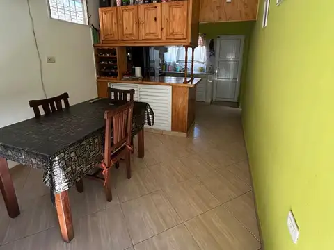 Casa en Venta 20 años