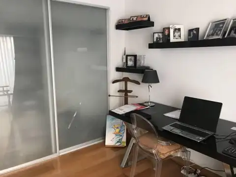 RECOLETA, Piso ALTO, Peña 2500, PREMIUM  4 amb, 2 cocheras