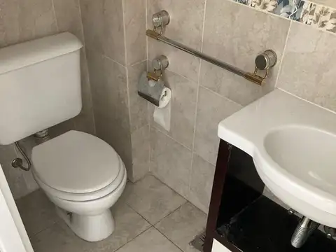 Departamento en Venta en Villa del Parque, USD 165.000