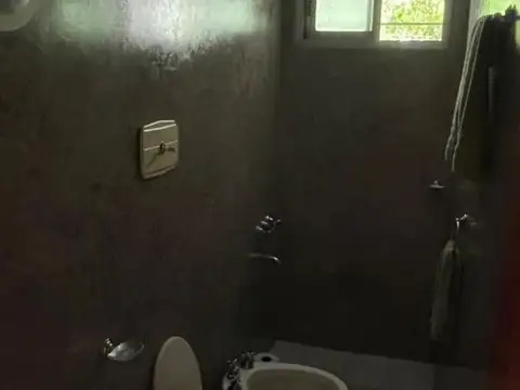 San Luis 1000, Piso 1