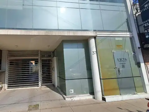 Departamento 2 Ambientes Av. Hipólito Yrigoyen 37 Quilmes