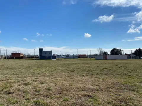 Terreno en Venta de 1176,0 m2