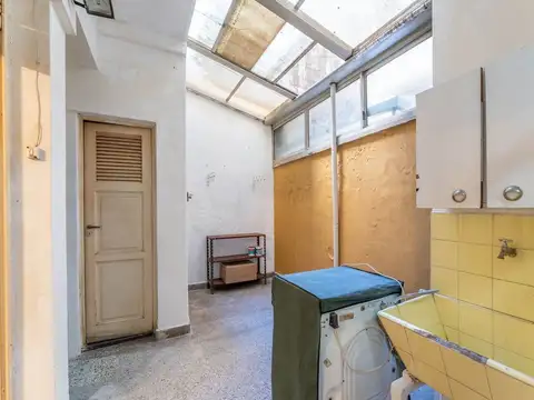Depto Tipo Casa en Venta de 3 dormitorios