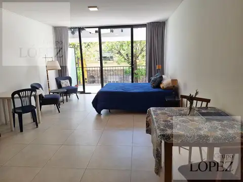 Departamento en Alquiler Temporal en Saavedra, $ 750.000