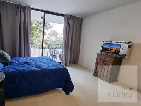 Departamento en Alquiler Temporal A Estrenar