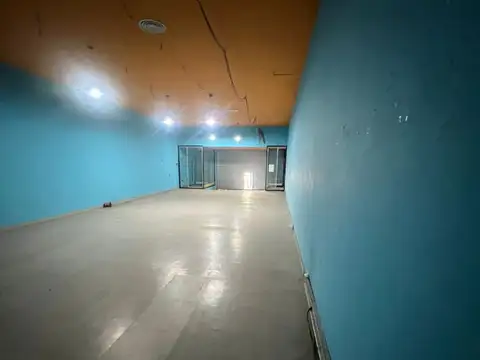 Espectacular Galpon en Alquiler de 250mts²