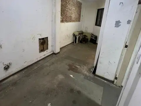 Espectacular Galpon en Alquiler de 250mts²