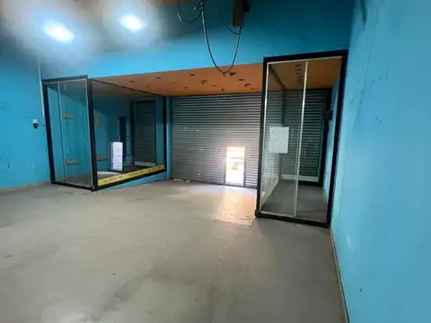 Espectacular Galpon en Alquiler de 250mts²