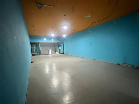 Galpon en Alquiler en Barracas, $ 3.600.000