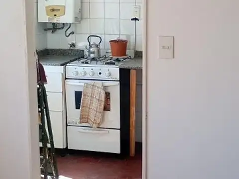 Departamento en Venta al Sur