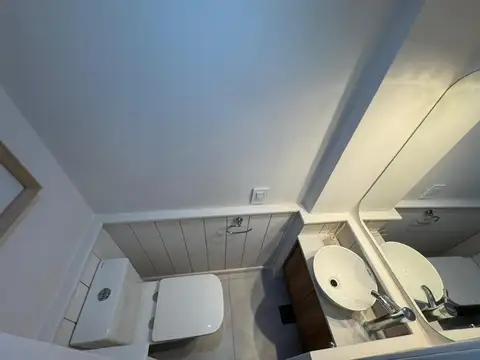 Depto Tipo Casa en Venta con 1 cocheras