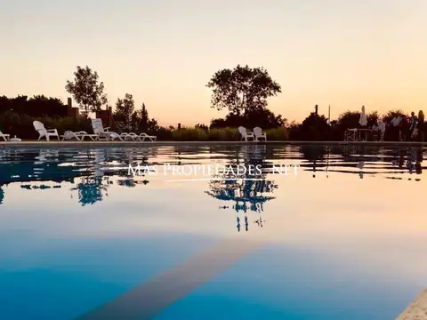 Venta Terreno / Lote Fincas de San Vicente sporting Canning