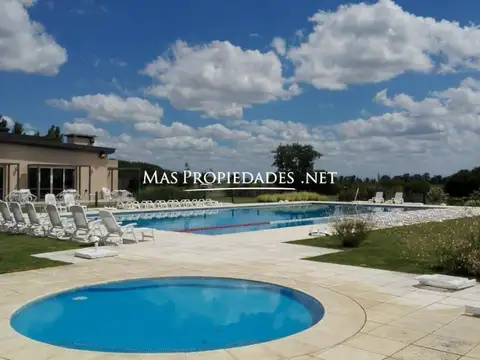 Lote En Venta En Canning Barrio Fincas Sporting