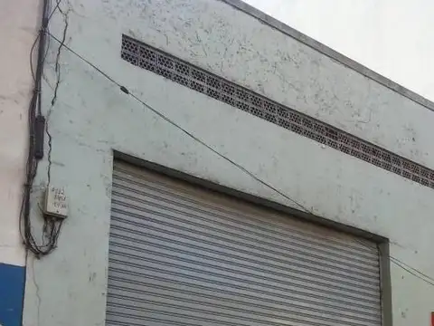 avenida Cobo al 1400