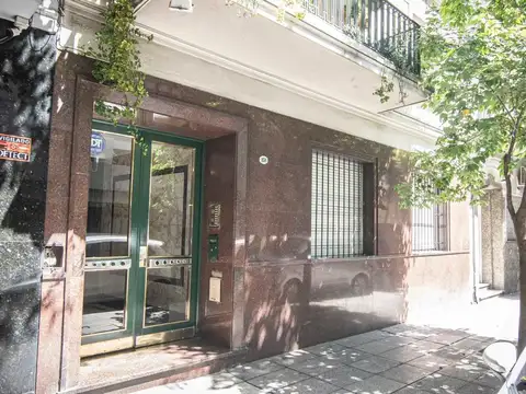 Departamento en Alquiler de 2 ambientes