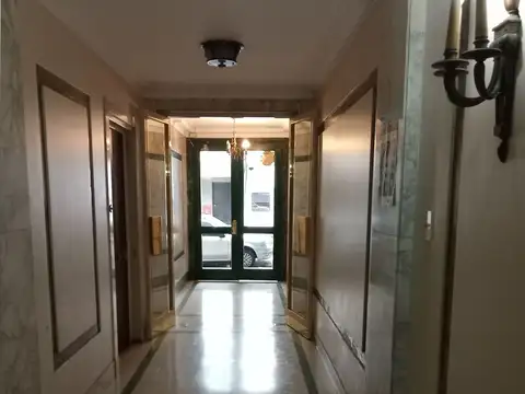 Departamento en Alquiler en Abasto, USD 700