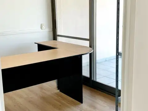 Departamento en Alquiler con 1 cochera