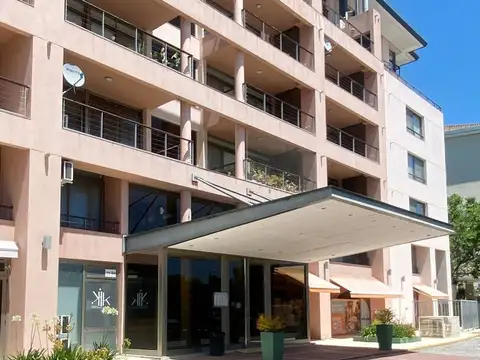 ALQUILER -  Oficina  Bahia Grande, Nordelta