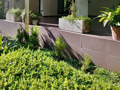 Departamento en Venta en Vicente Lopez Vias / Rio, USD 130.000