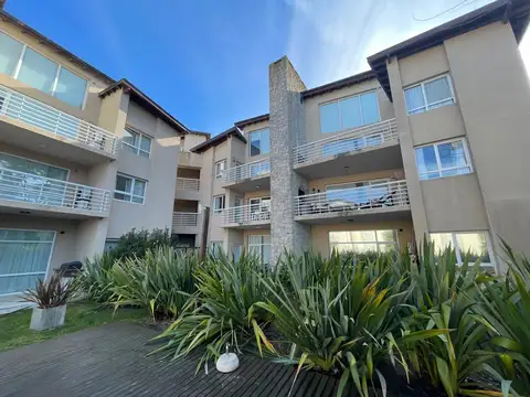 Departamento en venta en Carilo SEAPOINT