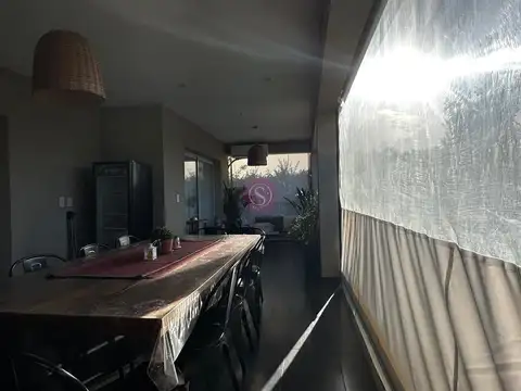Casa en Venta 2 años