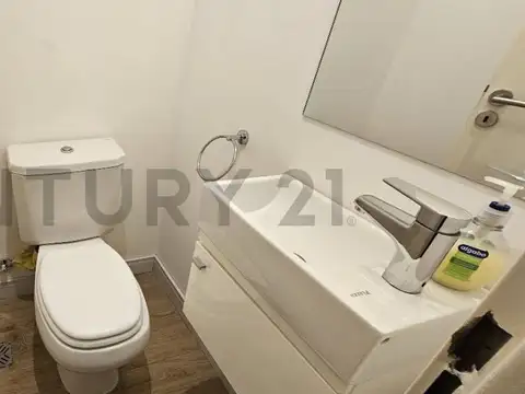 Departamento en Venta en Almagro, USD 194.000