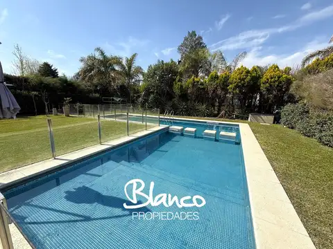 Casa en Venta de 4 dormitorios