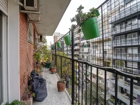 Departamento en Venta 56 años