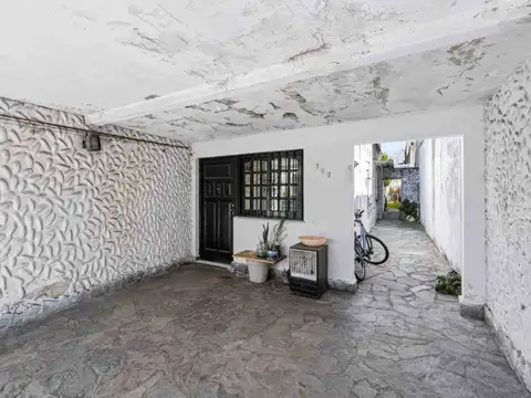 Depto Tipo Casa en Venta de 4 ambientes