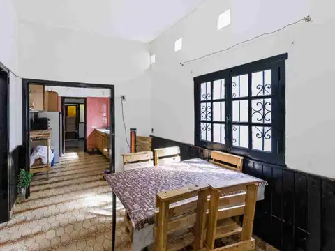 Depto Tipo Casa en Venta de 3 dormitorios